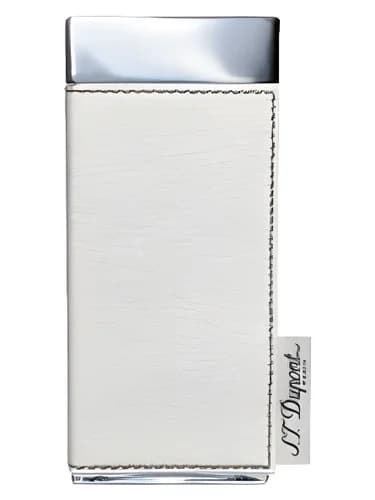 Frasco del perfume Passenger For Women de S T Dupont — fragancia femenino