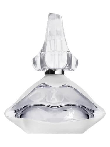 Frasco del perfume Dali Eau De Toilette de Salvador Dali — fragancia femenino