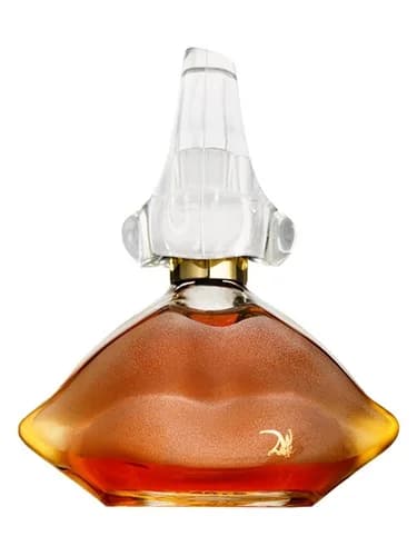 Frasco del perfume Dali Parfum De Toilette de Salvador Dali — fragancia femenino