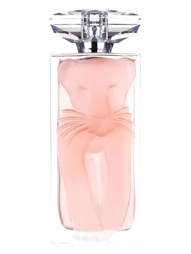 Frasco del perfume La Belle Et L Ocelot Eau De Toilette de Salvador Dali — fragancia femenino