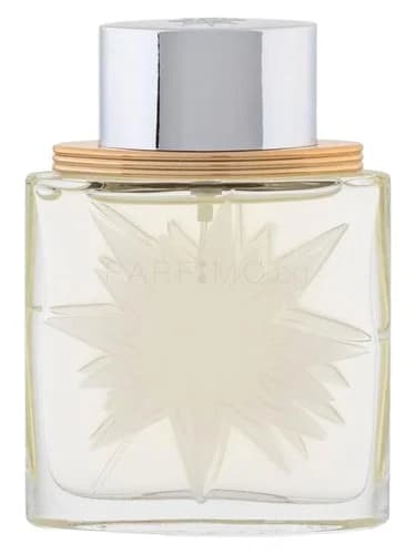 Frasco del perfume Le Roy Soleil Homme de Salvador Dali — fragancia masculino