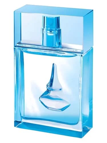 Frasco del perfume Sea Sun In Cadaques de Salvador Dali — fragancia femenino