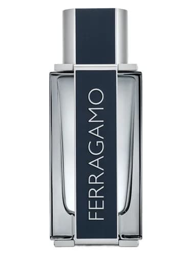 Frasco del perfume Ferragamo de Salvatore Ferragamo — fragancia masculino