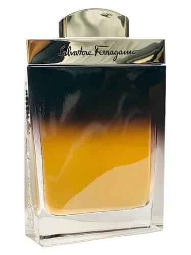 Frasco del perfume Ferragamo Oud de Salvatore Ferragamo — fragancia masculino