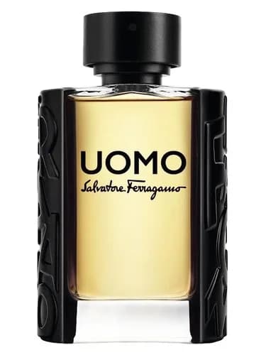 Frasco del perfume Uomo Salvatore Ferragamo de Salvatore Ferragamo — fragancia masculino