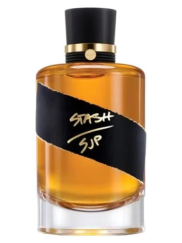 Frasco del perfume Stash Sjp de Sarah Jessica Parker — fragancia unisex