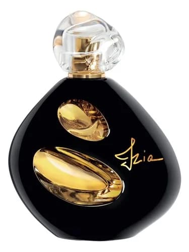 Frasco del perfume Izia La Nuit de Sisley — fragancia femenino