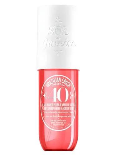 Frasco del perfume Cheirosa 40 de Sol De Janeiro — fragancia femenino