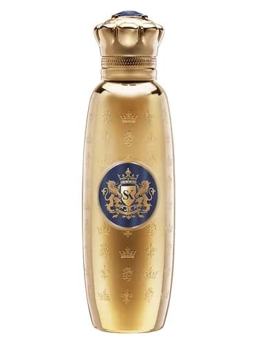Frasco del perfume Matar de Spirit Of Kings — fragancia unisex