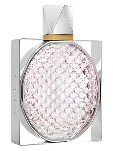 Frasco del perfume L I L Y de Stella Mccartney — fragancia femenino