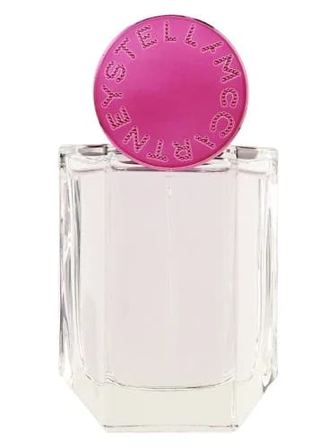 Frasco del perfume Pop de Stella Mccartney — fragancia femenino