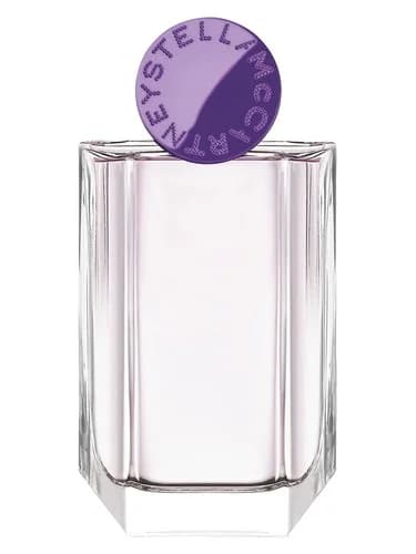 Frasco del perfume Pop Bluebell de Stella Mccartney — fragancia femenino