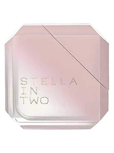 Frasco del perfume Stella In Two Peony de Stella Mccartney — fragancia femenino