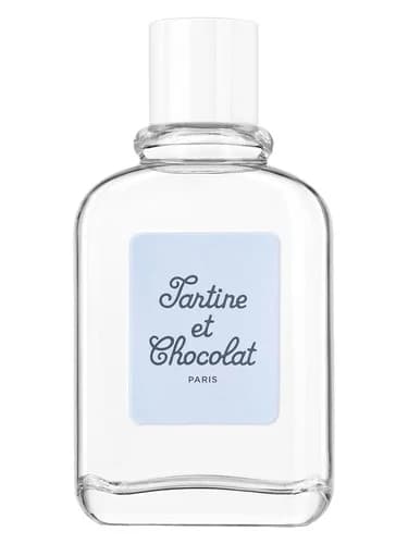 Frasco del perfume Ptisenbon de Tartine Et Chocolat — fragancia femenino