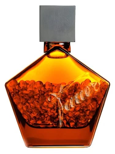 Frasco del perfume 08 Une Rose Chypree de Tauer Perfumes — fragancia femenino