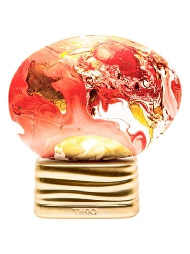 Frasco del perfume Keep Glazed de The House Of Oud — fragancia unisex