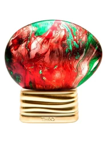 Frasco del perfume Live In Colors de The House Of Oud — fragancia unisex