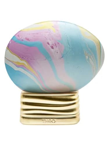 Frasco del perfume Neverending de The House Of Oud — fragancia unisex