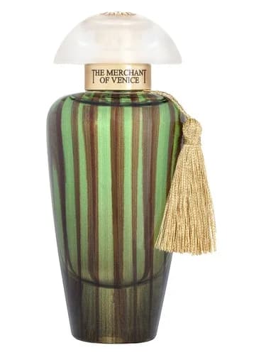 Frasco del perfume Asian Inspiration de The Merchant Of Venice — fragancia unisex