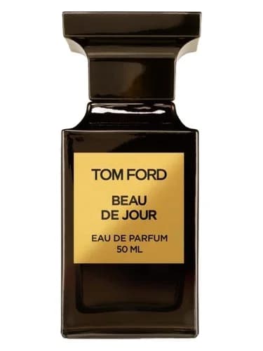 Frasco del perfume Beau De Jour de Tom Ford — fragancia masculino