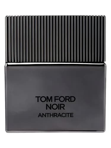 Frasco del perfume Noir Anthracite de Tom Ford — fragancia masculino