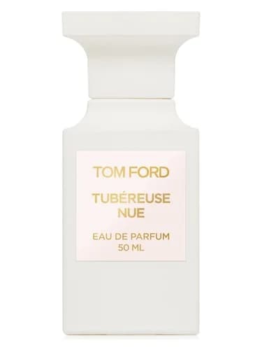 Frasco del perfume Tubereuse Nue de Tom Ford — fragancia unisex