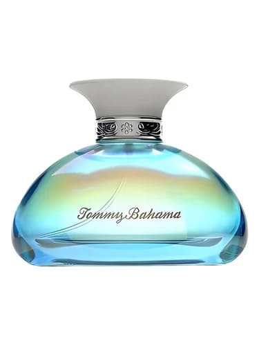 Frasco del perfume Tommy Bahama Very Cool de Tommy Bahama — fragancia femenino