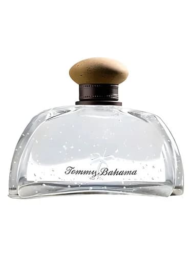 Frasco del perfume Tommy Bahama Very Cool For Men de Tommy Bahama — fragancia masculino