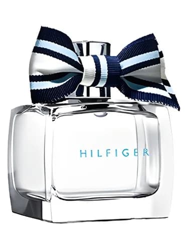 Frasco del perfume Hilfiger Woman de Tommy Hilfiger — fragancia femenino