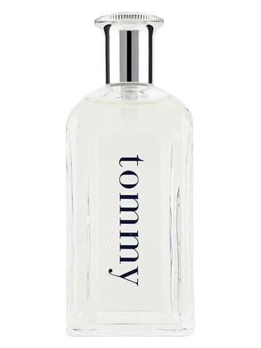 Frasco del perfume Tommy de Tommy Hilfiger — fragancia masculino