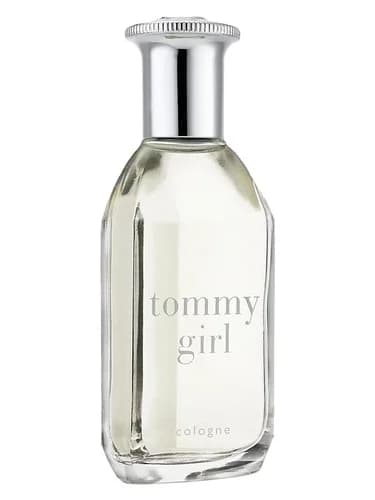 Frasco del perfume Tommy Girl de Tommy Hilfiger — fragancia femenino