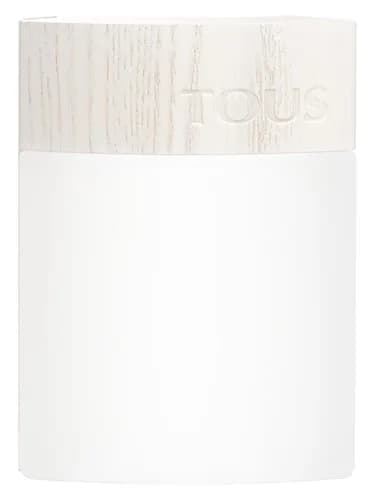 Frasco del perfume Tous Man Les Colognes Concentrees de Tous — fragancia masculino