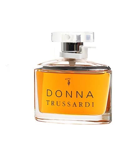 Frasco del perfume Donna Trussardi de Trussardi — fragancia femenino