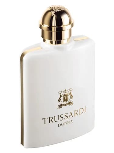 Frasco del perfume Trussardi Donna 2011 de Trussardi — fragancia femenino