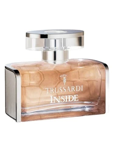 Frasco del perfume Trussardi Inside For Women de Trussardi — fragancia femenino