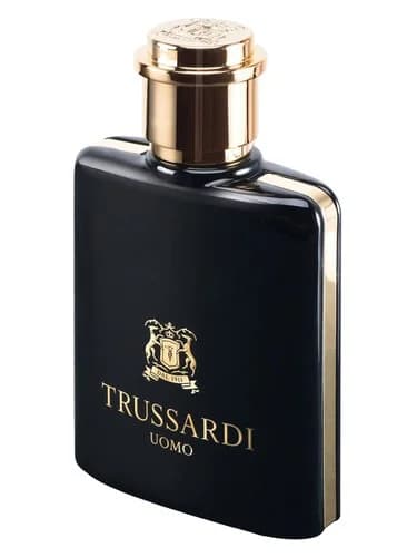 Frasco del perfume Uomo Trussardi 2011 de Trussardi — fragancia masculino