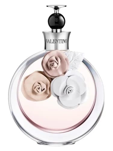 Frasco del perfume Valentina de Valentino — fragancia femenino
