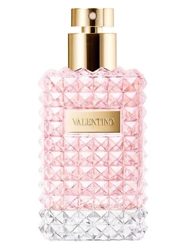 Frasco del perfume Valentino Donna Acqua de Valentino — fragancia femenino