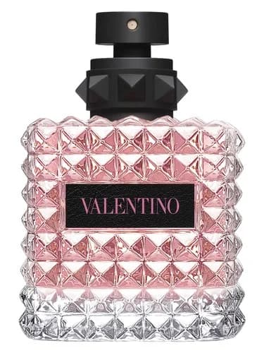 Frasco del perfume Valentino Donna Born In Roma de Valentino — fragancia femenino