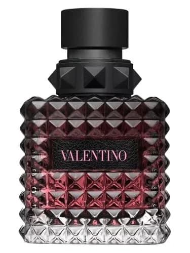 Frasco del perfume Valentino Donna Born In Roma Intense de Valentino — fragancia femenino