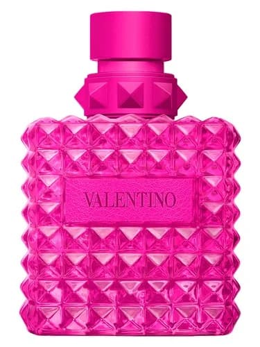 Frasco del perfume Valentino Donna Born In Roma Pink Pp de Valentino — fragancia femenino