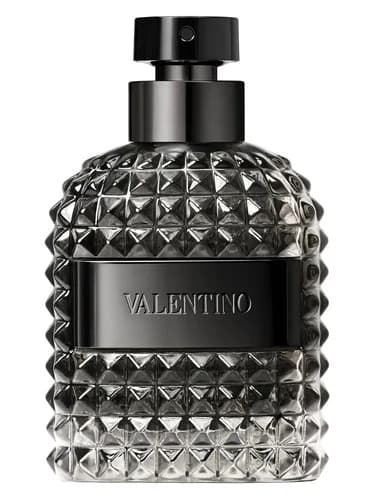 Frasco del perfume Valentino Uomo Intense de Valentino — fragancia masculino