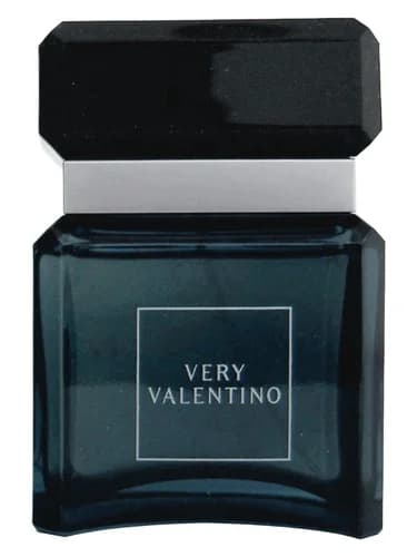 Frasco del perfume Very Valentino Pour Homme de Valentino — fragancia masculino