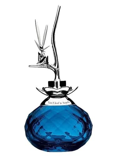 Frasco del perfume Feerie de Van Cleef Arpels — fragancia femenino