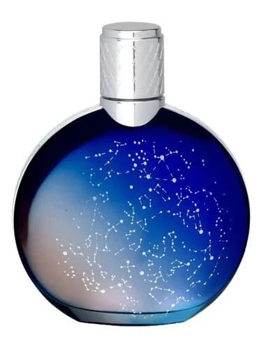 Frasco del perfume Midnight In Paris Eau De Parfum de Van Cleef Arpels — fragancia masculino