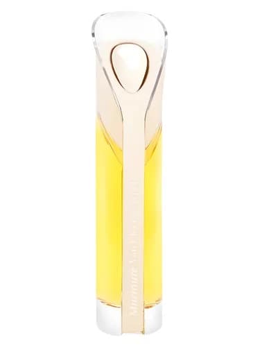 Frasco del perfume Murmure de Van Cleef Arpels — fragancia femenino