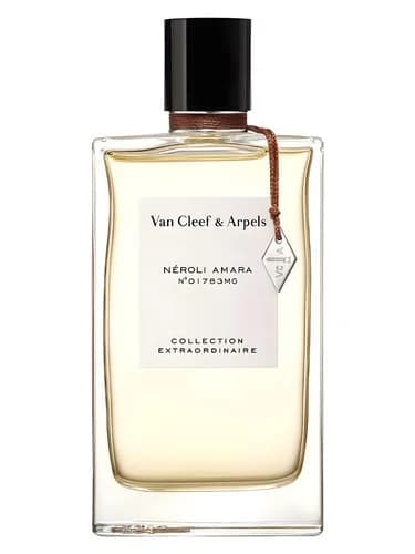 Frasco del perfume Neroli Amara de Van Cleef Arpels — fragancia unisex