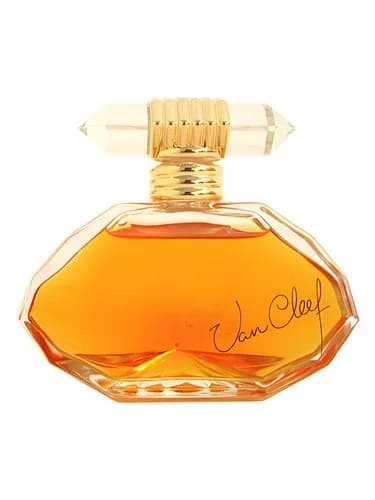 Frasco del perfume Van Cleef de Van Cleef Arpels — fragancia femenino