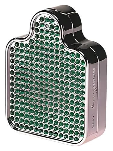 Frasco del perfume Jeans Couture Man de Versace — fragancia masculino