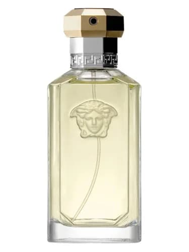 Frasco del perfume The Dreamer de Versace — fragancia masculino